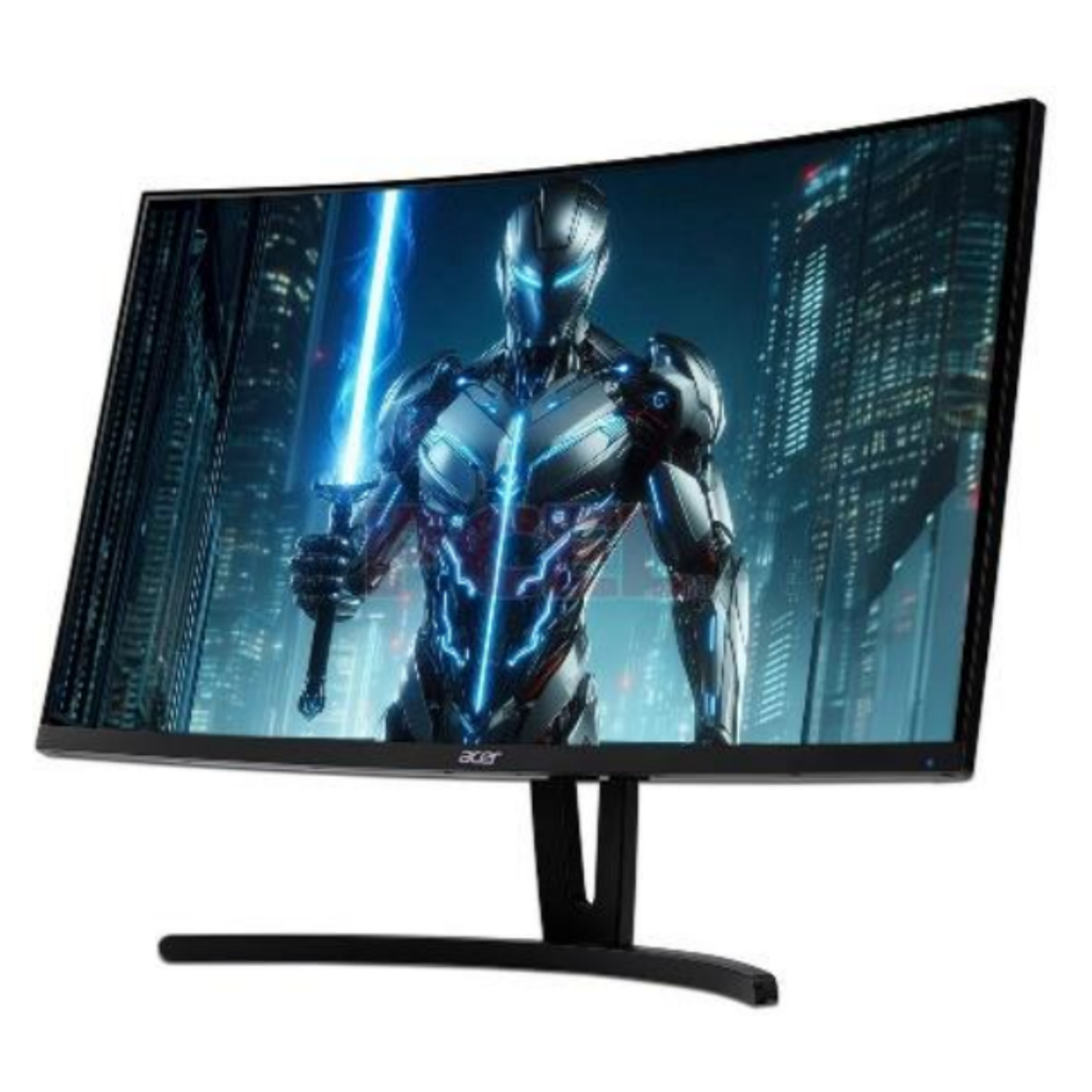 Monitor Gaming Acer ED273 Hbmiix 27 Pulgadas FHD 100Hz AMD FreeSync