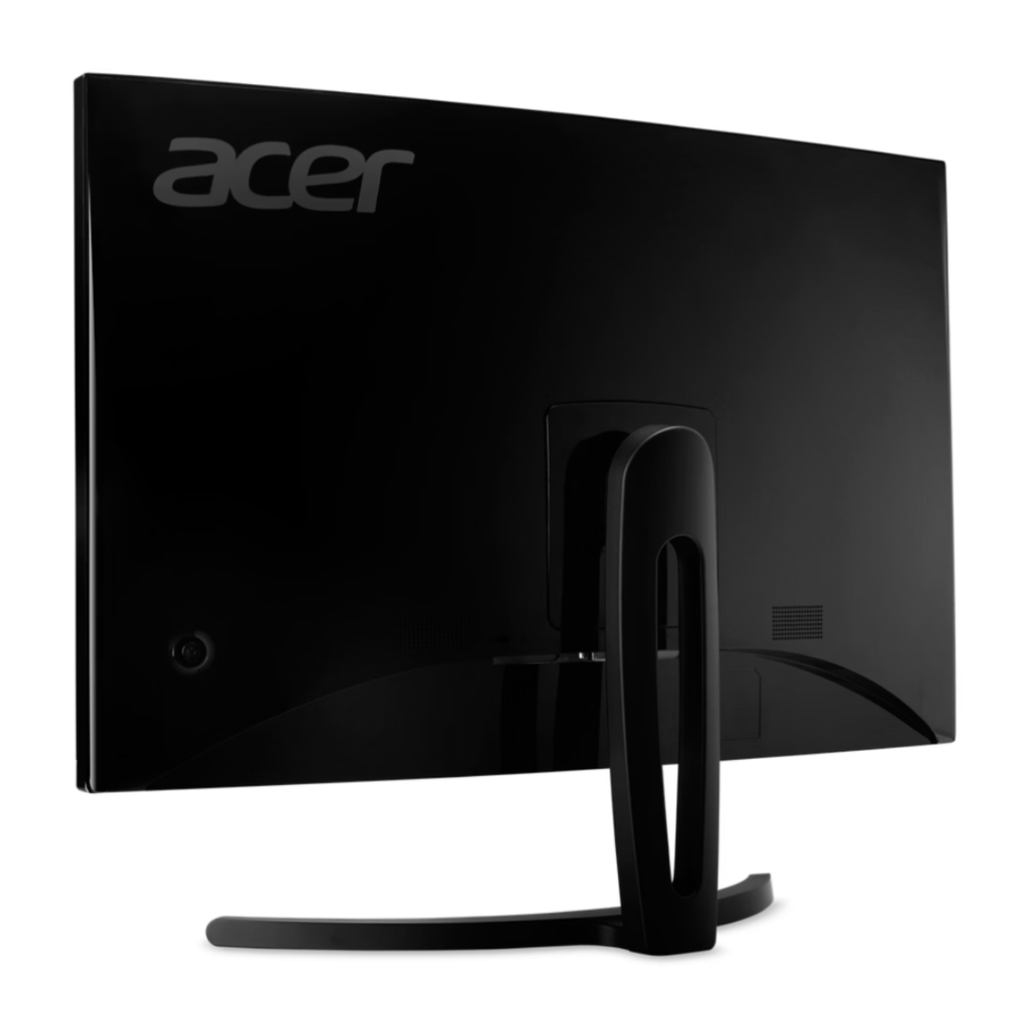 Monitor Gaming Acer ED273 Hbmiix 27 Pulgadas FHD 100Hz AMD FreeSync