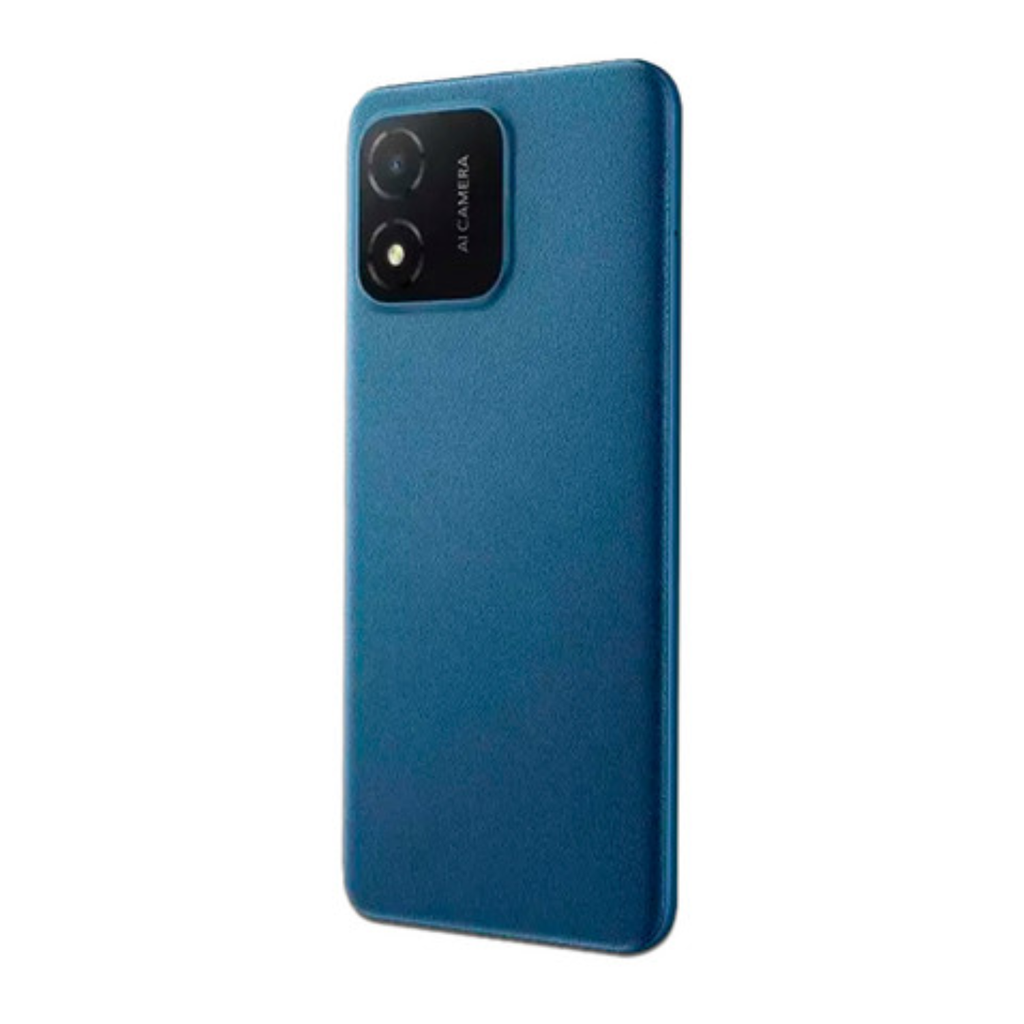 Smartphone Honor X5 - 32GB / 2GB RAM, Pantalla 6.5" HD+, 4G LTE, Color Azul
