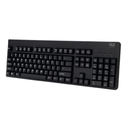 Adesso EasyTouch 630UB Teclado Antimicrobiano Impermeable USB