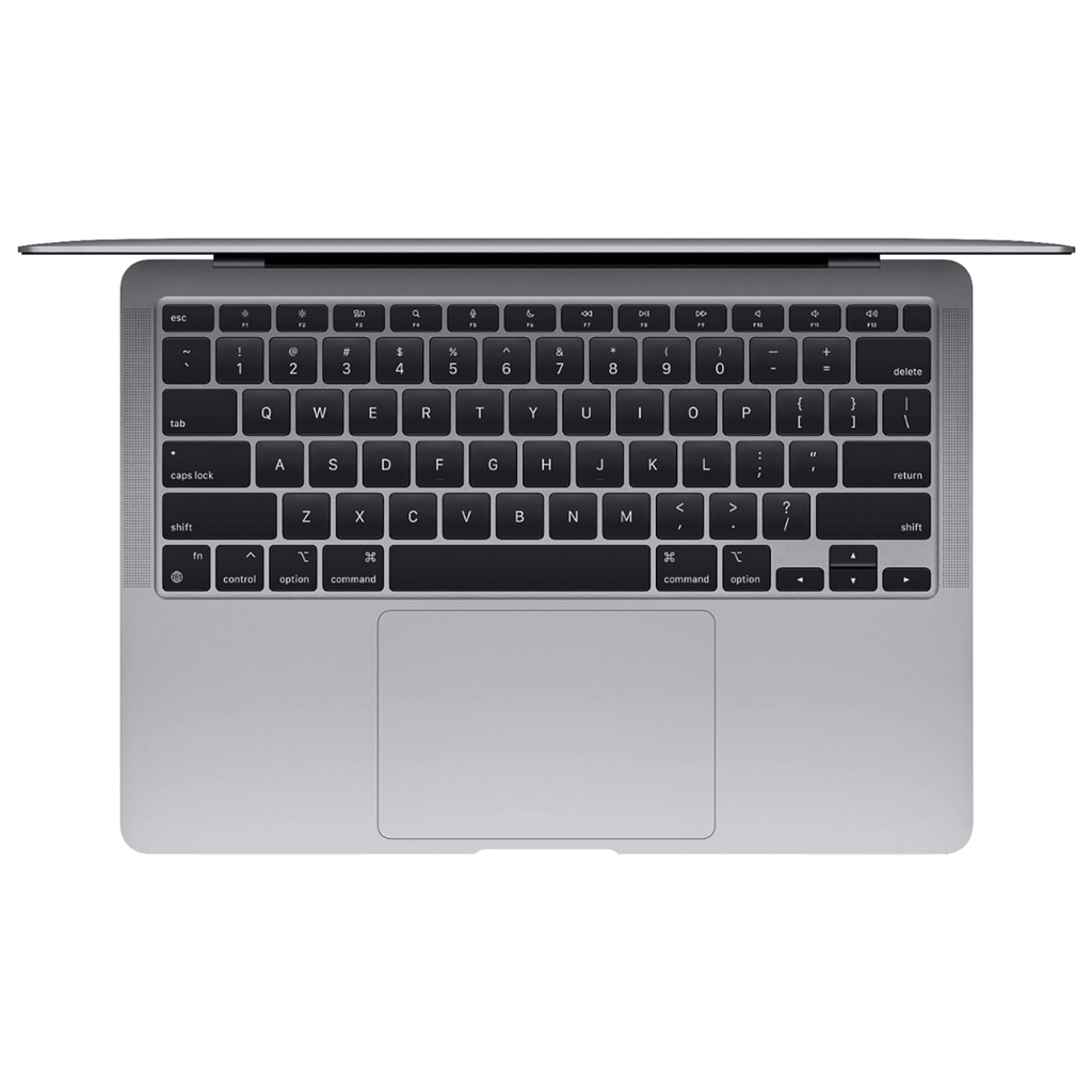 MacBook Air M1 13.3" 8GB 128GB SSD Space Gray Grado B