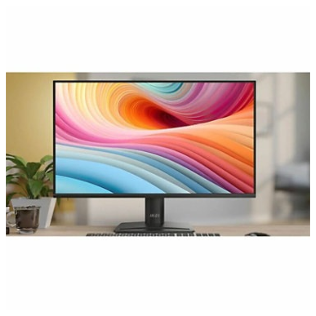 MSI PRO MP251 E2 Monitor 24.5" Full HD 100Hz HDMI