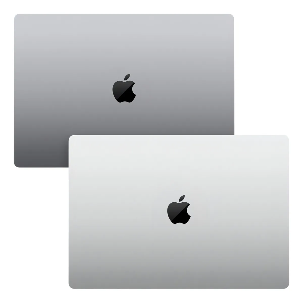 Refurbished - Apple MacBook Pro 14.2" Core M1 Pro 3.2GHz 8-Core CPU/14-Core GPU 16GB RAM 512GB SSD *Grade AB*
