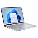 ASUS VivoBook 16" WUXGA i9 16GB 1TB SSD Win11 Cool Silver