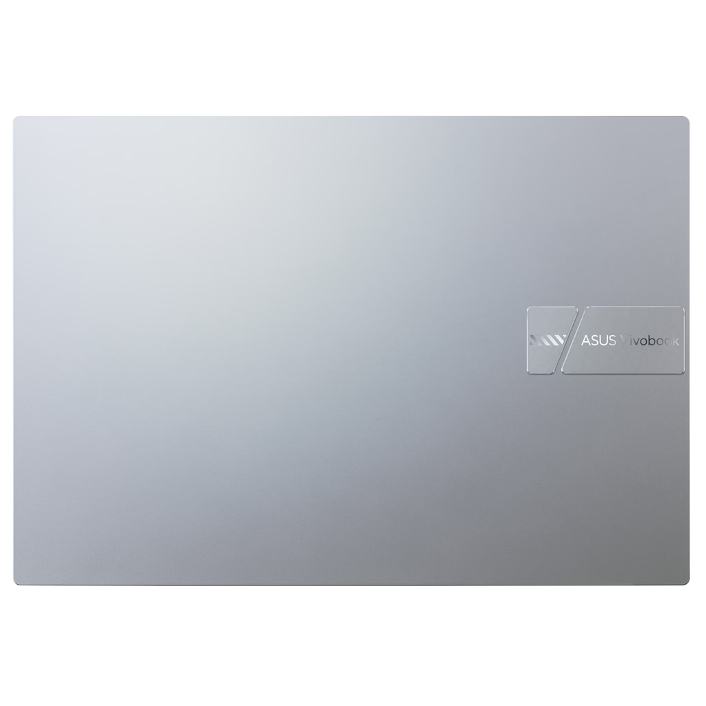 ASUS VivoBook 16" WUXGA i9 16GB 1TB SSD Win11 Cool Silver