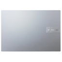 ASUS VivoBook 16" WUXGA i9 16GB 1TB SSD Win11 Cool Silver