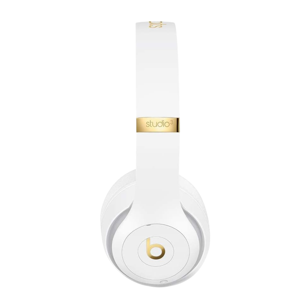 Auriculares Beats by Dr. Dre Studio3 Cableado/Inalámbrico De Diadema Est&eacute;reo - Blanco
