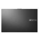Asus VivoBook Go 15.6" FHD Ryzen 5 8GB 512GB SSD Win11 Negro