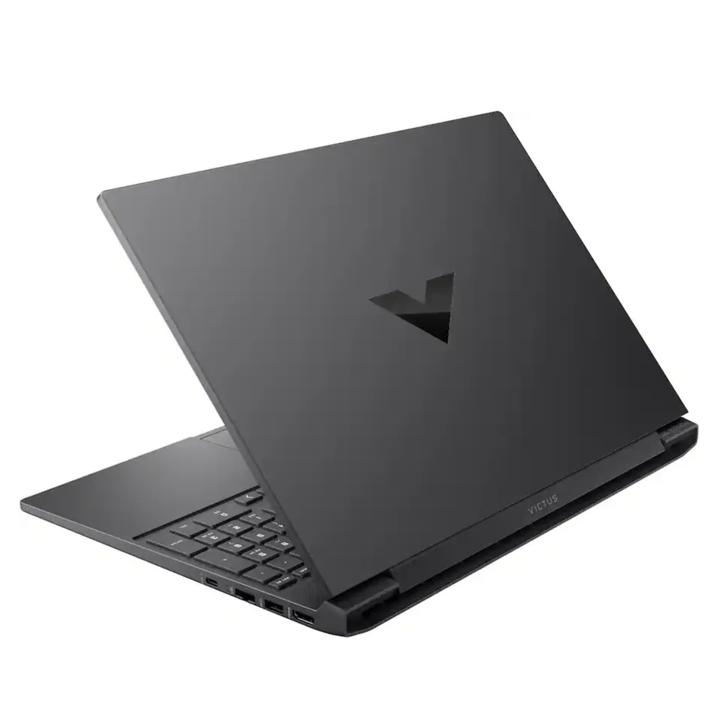 HP Victus 15-fb3093 Gaming 15.6" 144Hz - AMD Ryzen 7 7445HS, RTX 4050 6GB, 16GB RAM, 512GB SSD - Mica Silver (Open Box)