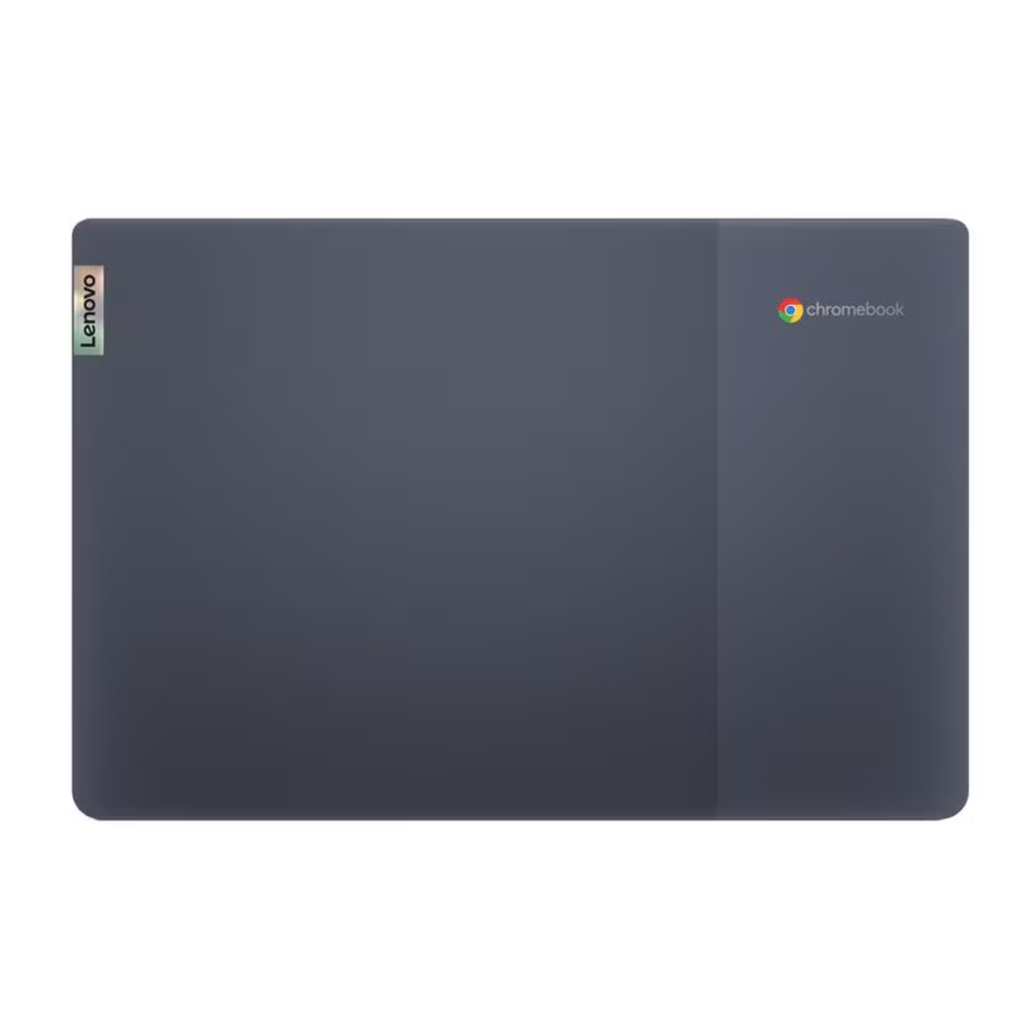 Lenovo 3i Chromebook Celeron® N4500 64GB eMMC 4GB 15.6" (1920x1080) Chrome OS ARTIC GREY Full HD Laptop, Intel Celeron N4500, 4GB RAM, 64GB eMMC, Chrome OS OPEN BOX
