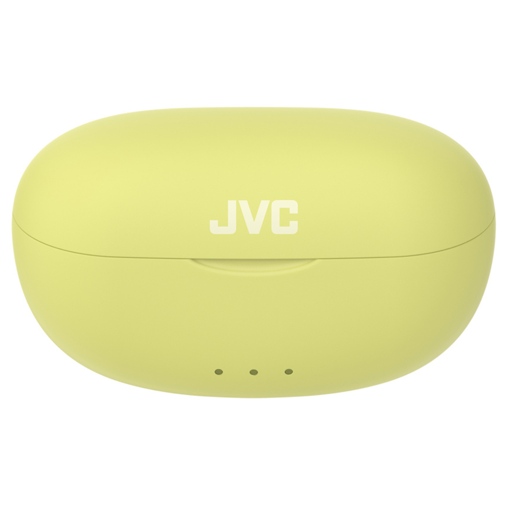 JVC Gumy True Wireless Audífonos Bluetooth Inalámbricos Verdes