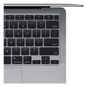 Reacondicionado-MacBook Air M1 13.3" 8GB RAM 128GB SSD Gris Espacial Grade B