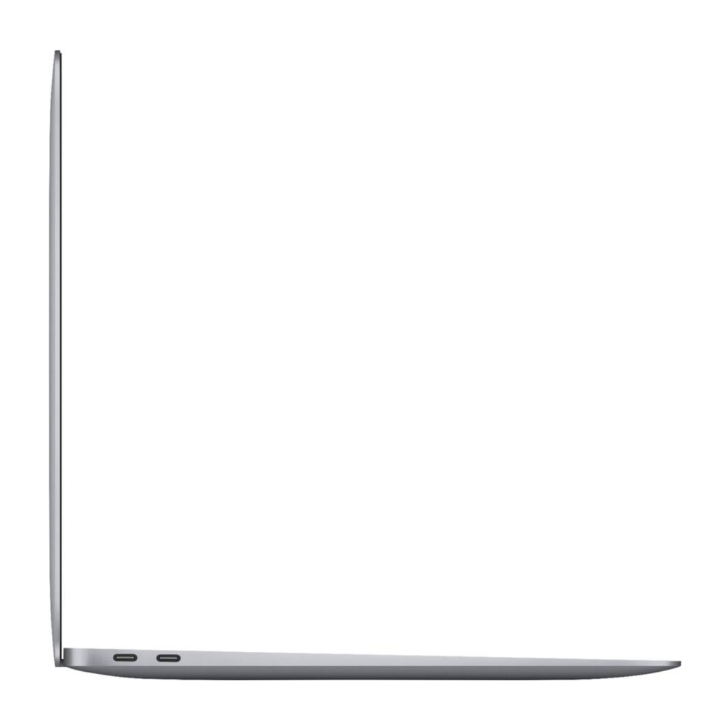 Reacondicionado-MacBook Air M1 13.3" 8GB RAM 128GB SSD Gris Espacial Grade B