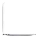 Reacondicionado-MacBook Air M1 13.3" 8GB RAM 128GB SSD Gris Espacial Grade B