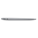 Reacondicionado-MacBook Air M1 13.3" 8GB RAM 128GB SSD Gris Espacial Grade B
