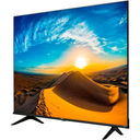 Hisense 55A6H 4K UHD Smart TV – LED-LCD 54.6", Google TV, HDR10/Dolby Vision, Wi-Fi – Refurbished Grade A/B