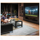 Smart TV Philips 55" 4K UHD Google TV HDR10 Bluetooth Asistente de Google 