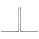 Reacondicionado-Apple MacBook Air M1 13.3" 8GB RAM 128GB SSD Gris Espacial 