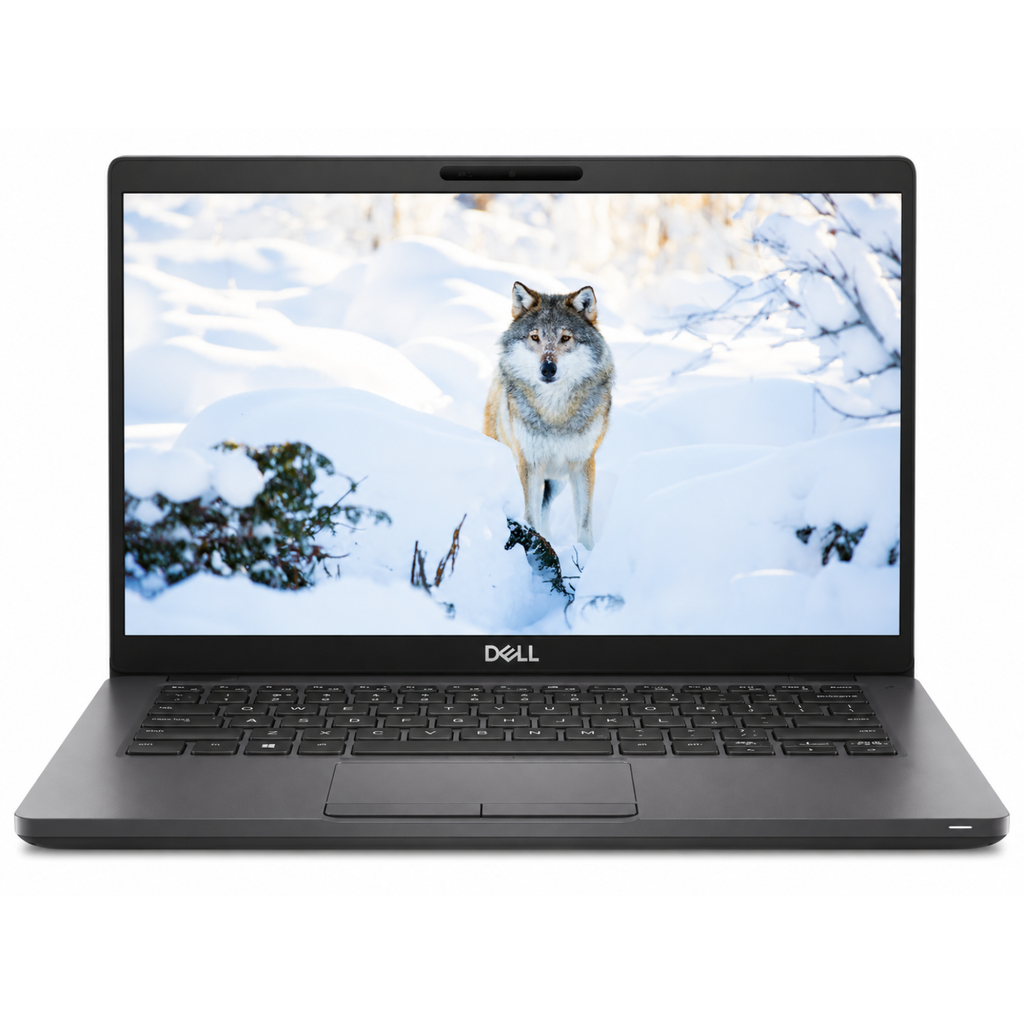 Reacondicionado-Dell Latitude 5400 14" FHD Intel Core i5 8GB RAM 256GB SSD Windows 11  
