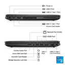 Reacondicionado-Dell Latitude 5400 14" FHD Intel Core i5 16GB RAM 256GB SSD Windows 11 Pro 