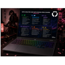 Lenovo Legion 5 16" 2.5K 240Hz Core Ultra 9 RTX 5060 32GB 1TB SSD