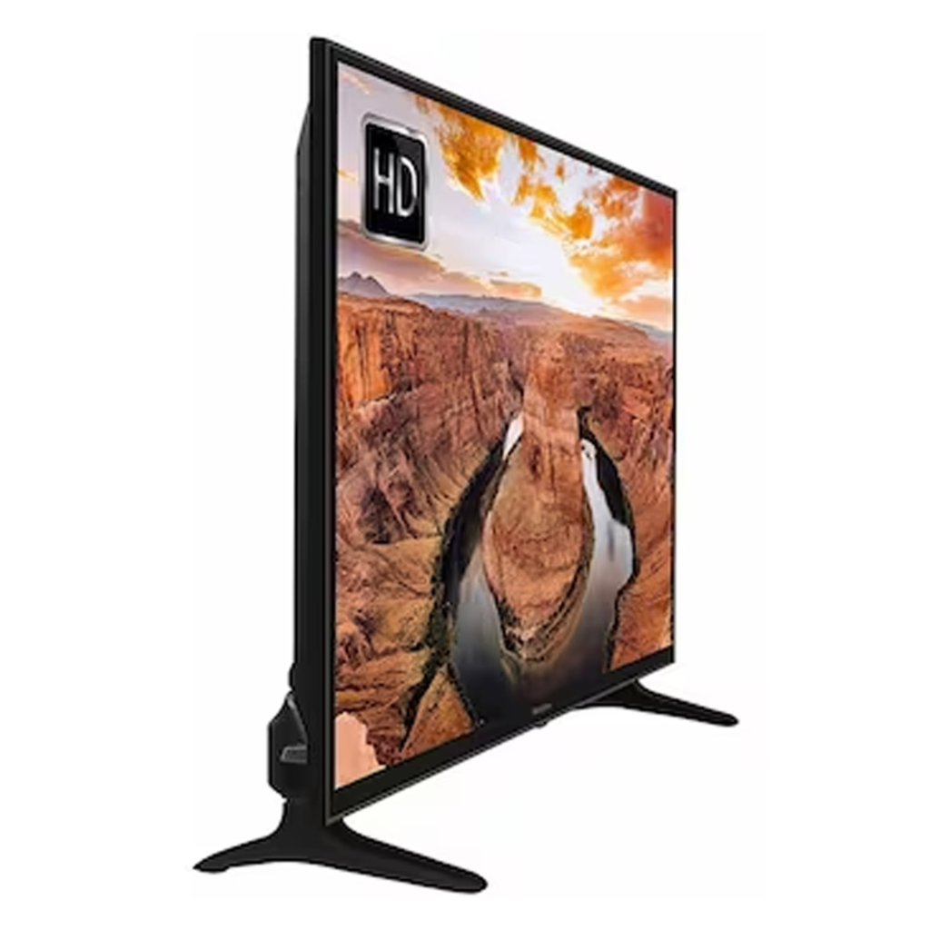 Westinghouse 32" LED HDTV 720p – TV LED de 32”, HDMI, Diseño Delgado y Eficiente, Ideal para cualquier habitación