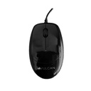 KIT Teclado & Mouse Mca. Vulcan KMMOK133USBBK