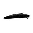 KIT Teclado & Mouse Mca. Vulcan KMMOK133USBBK