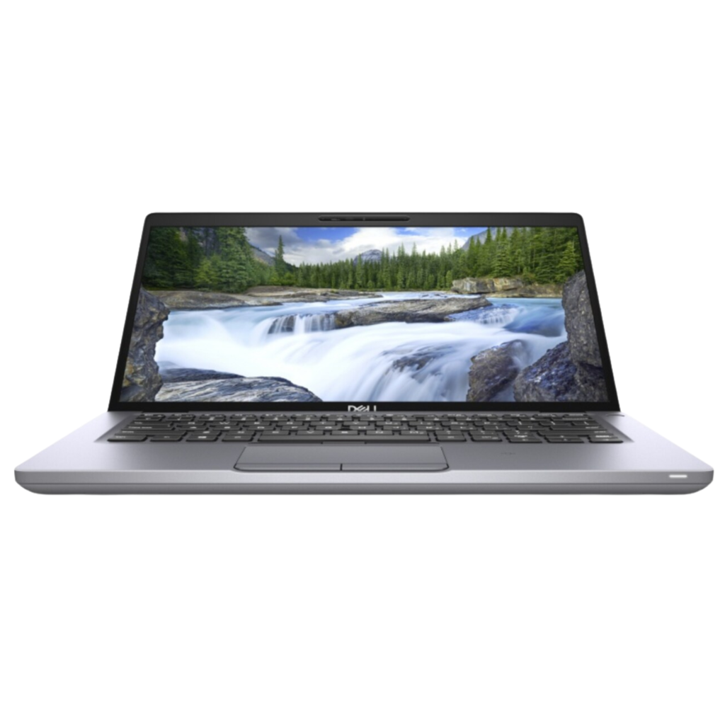 Dell Latitude 5410 14" FHD i7-10610U 8GB RAM 256GB SSD Win11 Pro Grade A