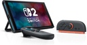 Nintendo Switch 2 + Mario Kart World Bundle
