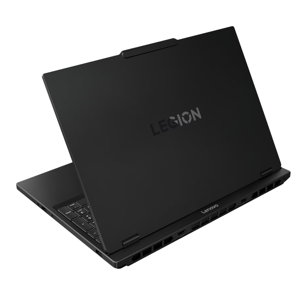Lenovo Legion 5 Gaming 15.1" OLED WQXGA 165Hz - AMD Ryzen 7, 16GB RAM, 512GB SSD, RTX 5060, Win 11 - Eclipse Black (Open Box)