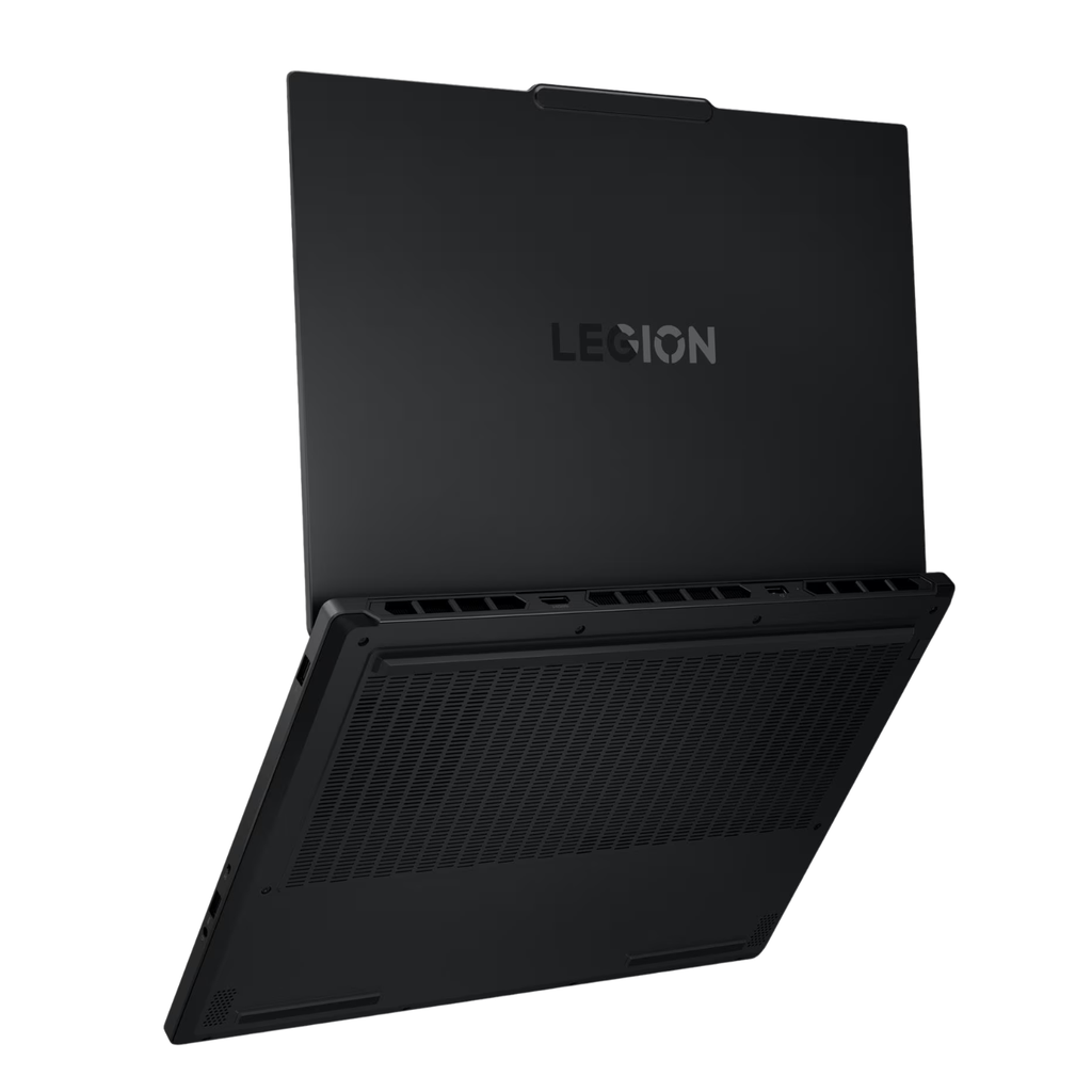 Lenovo Legion 5 Gaming 15.1" OLED WQXGA 165Hz - AMD Ryzen 7, 16GB RAM, 512GB SSD, RTX 5060, Win 11 - Eclipse Black (Open Box)