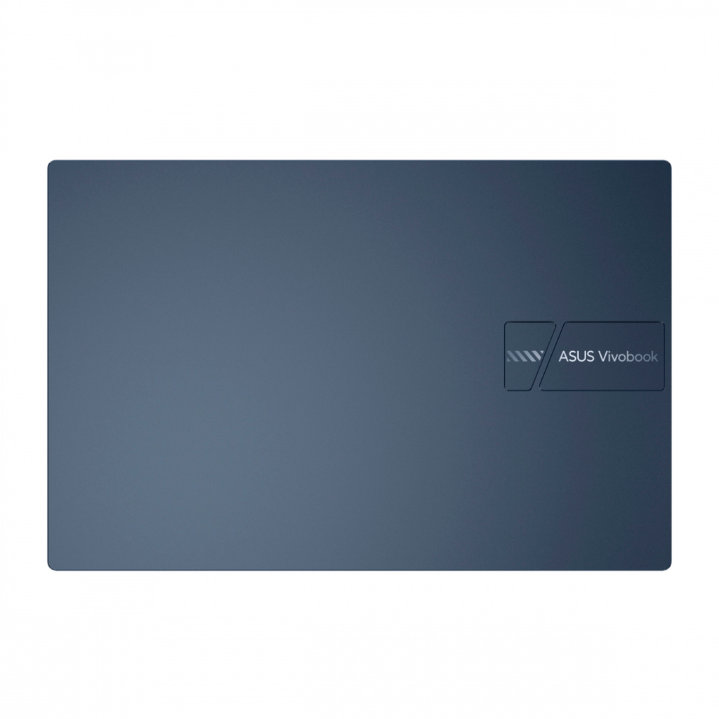 Asus Vivobook 14 X1404VA - Intel Core i5-1334U, 12GB RAM, 256GB SSD, 14" FHD, Win 11 - Quiet Blue