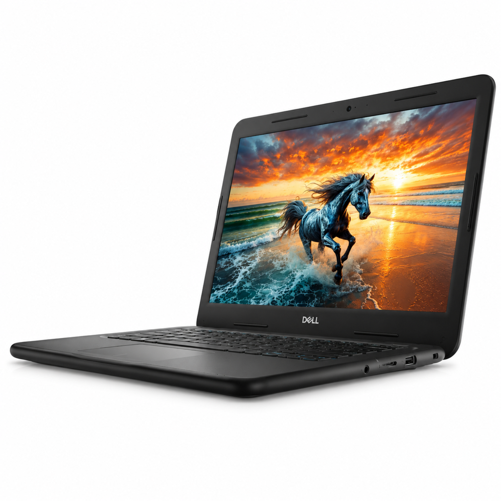 Dell Latitude 3300 13.3" FHD Intel Core i3 4GB RAM 128GB SSD Windows 11 (Reacondicionado) 