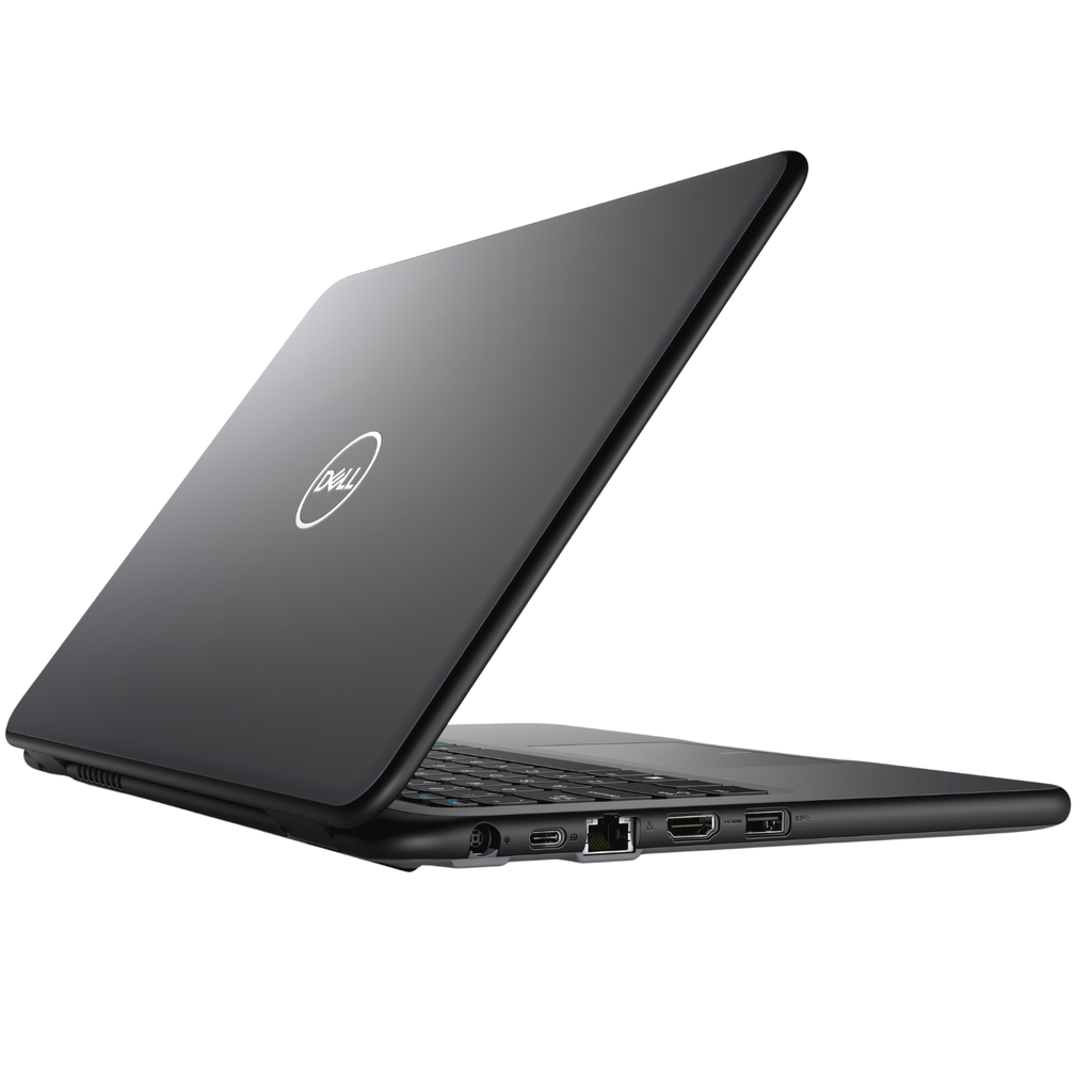 Dell Latitude 3300 13.3" FHD Intel Core i3 4GB RAM 128GB SSD Windows 11 (Reacondicionado) 