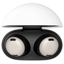 Google Pixel Buds Pro Porcelain Audífonos Inalámbricos Bluetooth con Cancelación Activa de Ruido