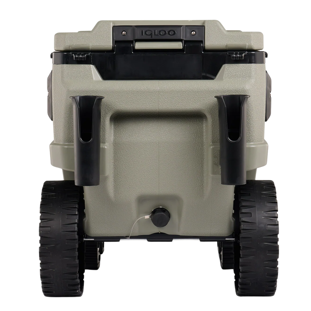 Trailmate® Journey 70 Qt Cooler (Bone) USED