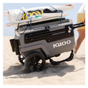 Trailmate® Journey 70 Qt Cooler (Bone) USED