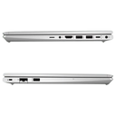 Reacondicionado-HP EliteBook 645 G9 14" FHD Ryzen 5 16GB 256GB SSD Win11 Pro Grado A