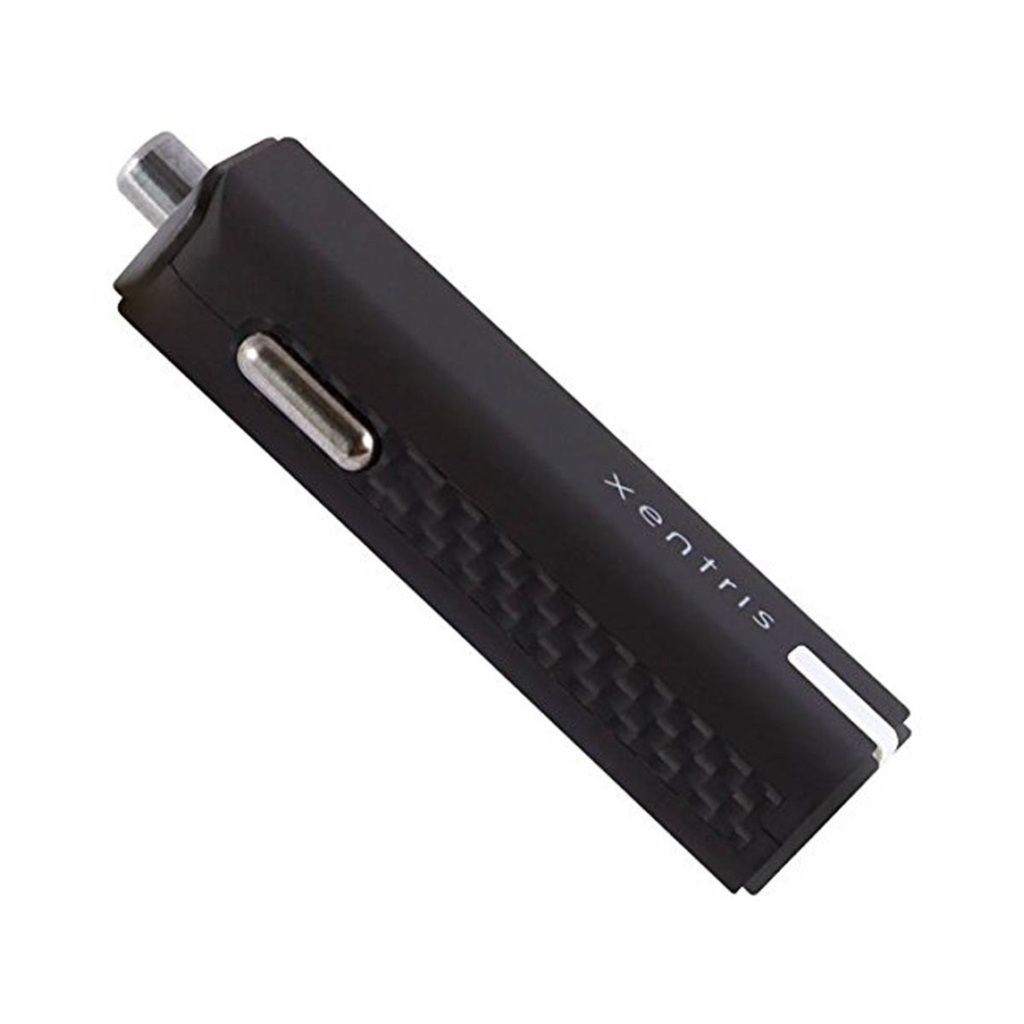 Cargador de Carro Xentris Negro con Puerto USB de Carga Rápida