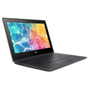 HP ProBook x360 11 G6 EE 11.6" FHD Touch - Intel Core i5-10210Y, 8GB RAM, 128GB SSD, Win 11 Pro - Gray (Grado C)