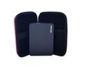 ACCCSEHDDRD/NEW - Estuche Protector Impermeable Para Disco Duro Externo 2.5''