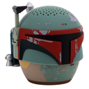 Bitty Boomers Boba Fett Bocina Bluetooth Mini Star Wars Coleccionable Oficial