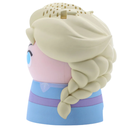 Bitty Boomers Elsa Frozen Bocina Bluetooth Mini Disney Coleccionable Oficial