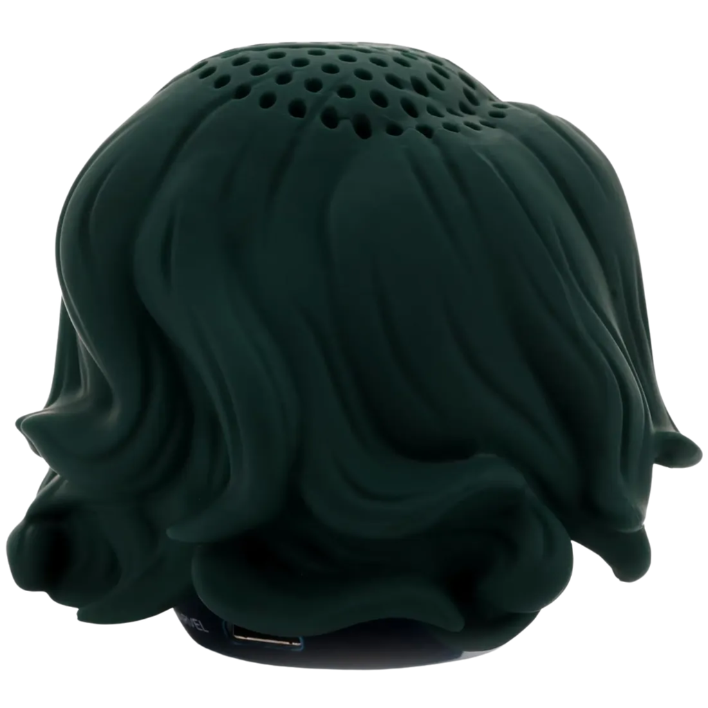 Bitty Boomers She-Hulk Bocina Bluetooth Mini Marvel Coleccionable Oficial