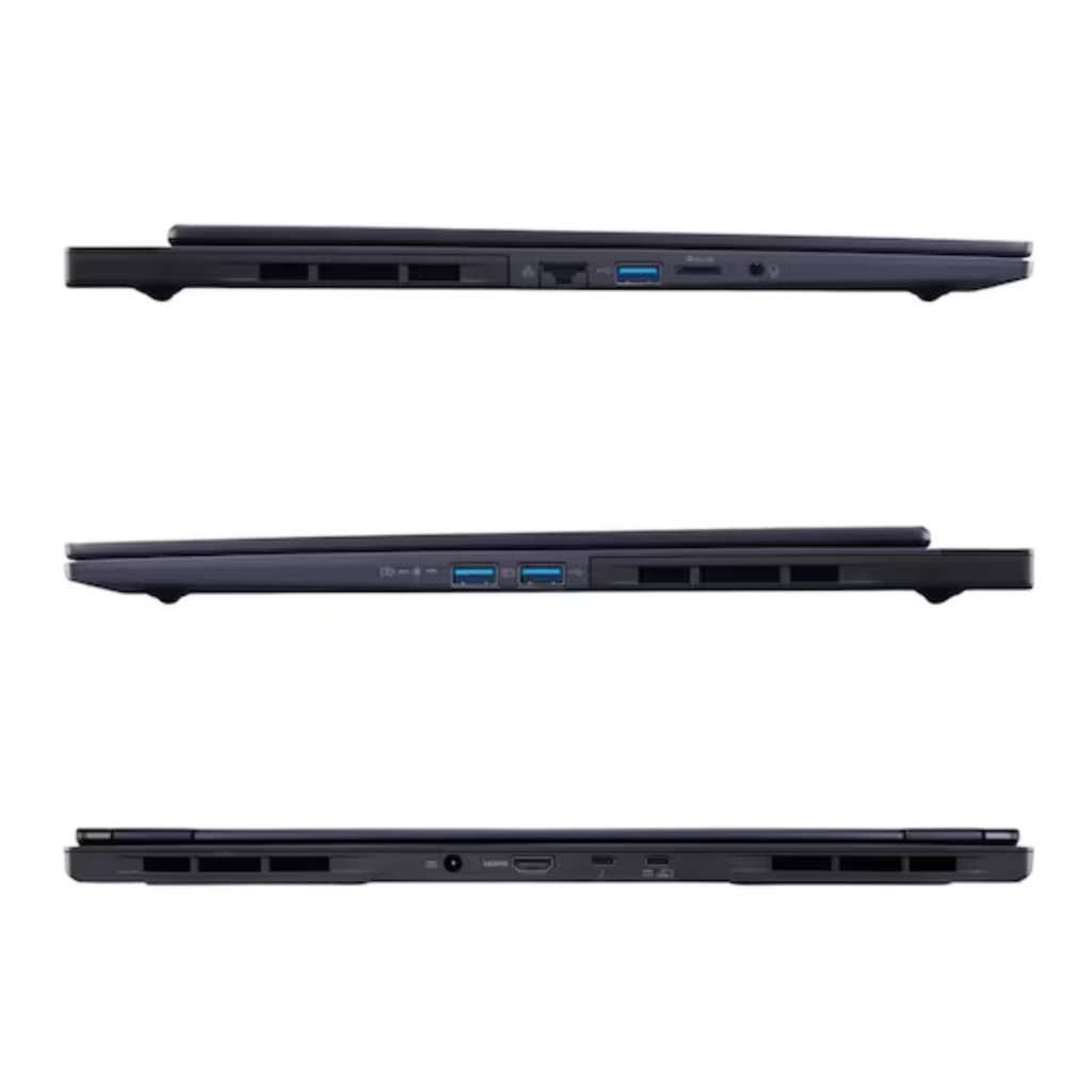 Acer Predator Helios Neo 16S Core Ultra 9 RTX 5060 16GB 1TB 240Hz