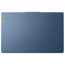 Lenovo IdeaPad Slim 3 15.6" FHD Ryzen 5 8GB RAM 256GB SSD Windows 11 Azul