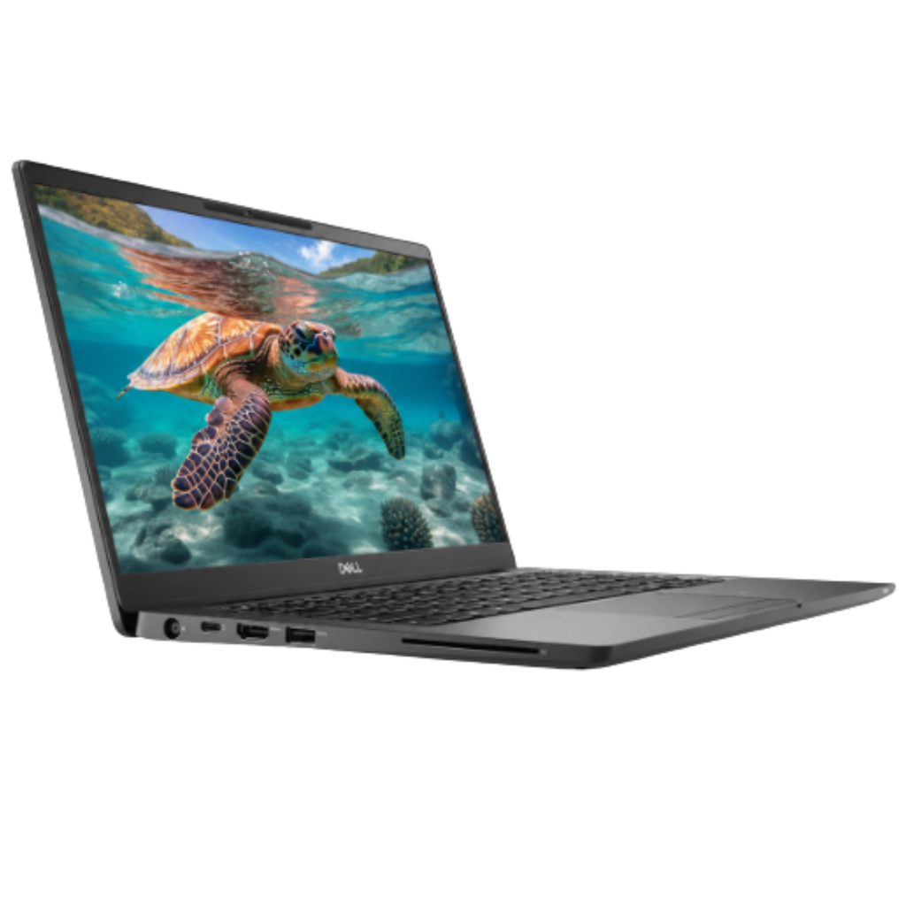 Dell Latitude 7400 14" FHD Intel Core i5 8GB RAM 256GB SSD Windows 11 (Reacondicionado) 
