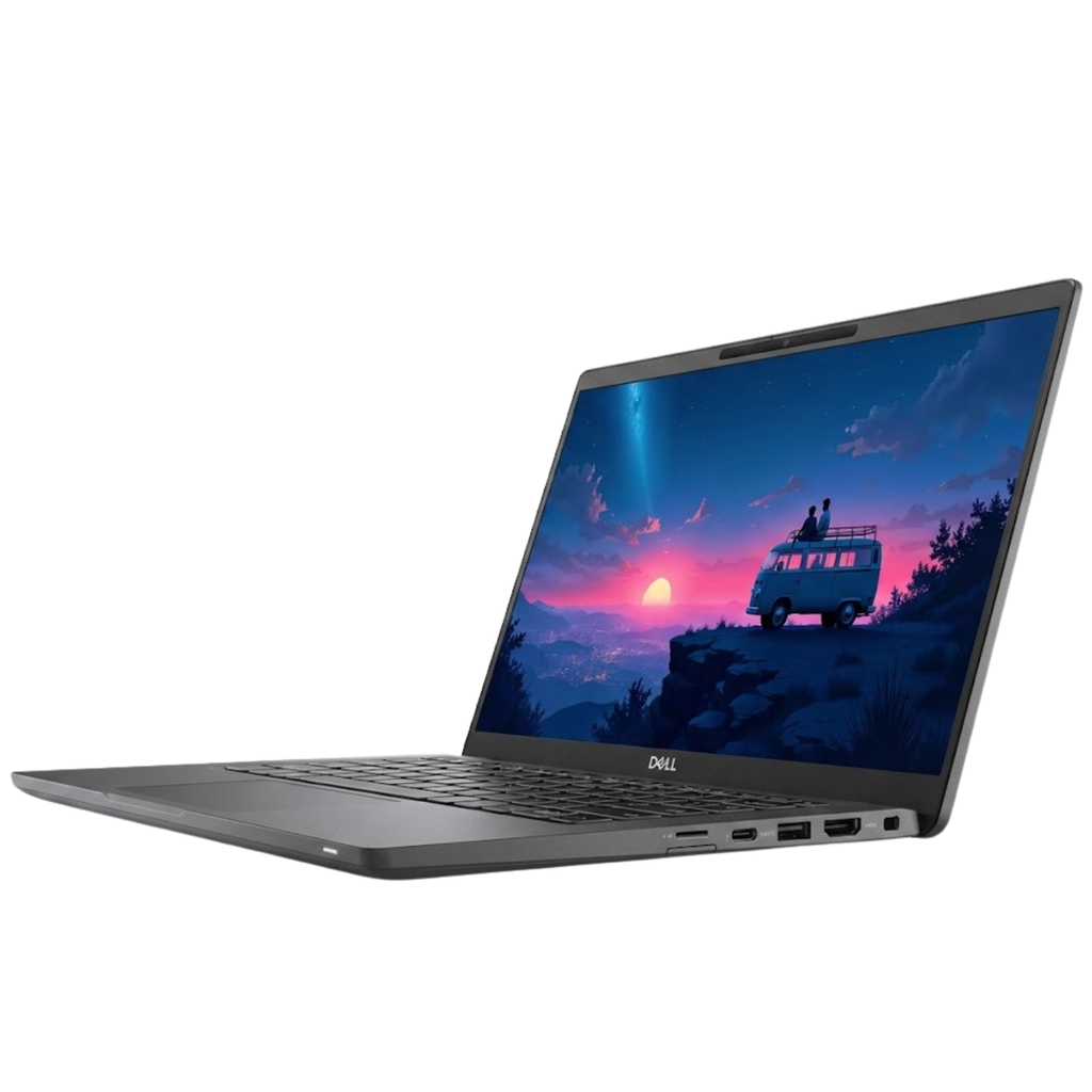 Dell Latitude 7320 13.3" FHD Intel Core i7 16GB RAM 256GB SSD Windows 11 (Reacondicionado) 