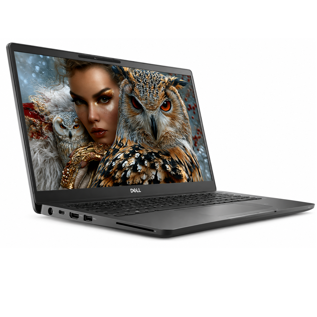 Dell Latitude 7310 13.3" FHD Intel Core i7 16GB RAM 256GB SSD Windows 11 (Reacondicionado) 